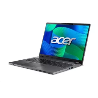 ACER NTB EDU TravelMate P2 16 (TMP216-41-TCO-R4UJ), R5 Pro-7535U, 16"WUXGA, 8GB, 512GB SSD, Radeon, W11P EDU, Gray ACER NTB EDU TravelMate P2 16 (TMP216-41-TCO-R4UJ), R5 Pro-7535U, 16"WUXGA, 8GB, 512GB SSD, Radeon, W11P EDU, Gray