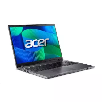 ACER NTB EDU TravelMate P2 16 (TMP216-41-TCO-R1PG), R5 Pro-7535U, 16"WUXGA, 16GB, 512GB SSD, Radeon, W11P EDU, Gray ACER NTB EDU TravelMate P2 16 (TMP216-41-TCO-R1PG), R5 Pro-7535U, 16"WUXGA, 16GB, 512GB SSD, Radeon, W11P EDU, Gray