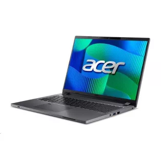 ACER NTB EDU TravelMate P2 16 (TMP216-41-TCO-R1PG), R5 Pro-7535U, 16"WUXGA, 16GB, 512GB SSD, Radeon, W11P EDU, Gray ACER NTB EDU TravelMate P2 16 (TMP216-41-TCO-R1PG), R5 Pro-7535U, 16"WUXGA, 16GB, 512GB SSD, Radeon, W11P EDU, Gray