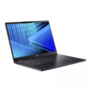 ACER NTB TravelMate P6 14 (TMP614-54-TCO-72LB), Ultra 7 258V, 14"WQXGA, 32GB, 1TB SSD, Intel Arc, W11P, Black ACER NTB TravelMate P6 14 (TMP614-54-TCO-72LB), Ultra 7 258V, 14"WQXGA, 32GB, 1TB SSD, Intel Arc, W11P, Black