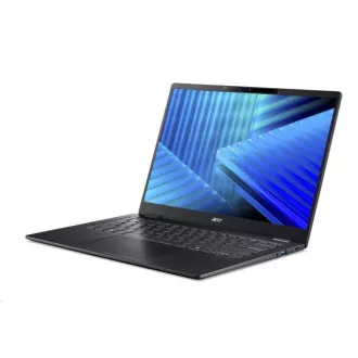ACER NTB TravelMate P6 14 (TMP614-54-TCO-72LB), Ultra 7 258V, 14"WQXGA, 32GB, 1TB SSD, Intel Arc, W11P, Black ACER NTB TravelMate P6 14 (TMP614-54-TCO-72LB), Ultra 7 258V, 14"WQXGA, 32GB, 1TB SSD, Intel Arc, W11P, Black