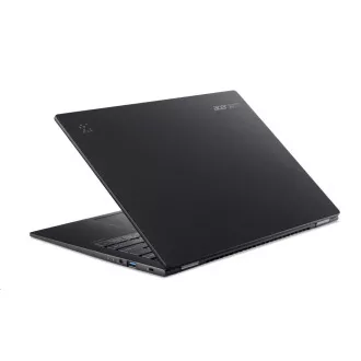 ACER NTB TravelMate P6 14 (TMP614-54-TCO-72LB), Ultra 7 258V, 14"WQXGA, 32GB, 1TB SSD, Intel Arc, W11P, Black ACER NTB TravelMate P6 14 (TMP614-54-TCO-72LB), Ultra 7 258V, 14"WQXGA, 32GB, 1TB SSD, Intel Arc, W11P, Black