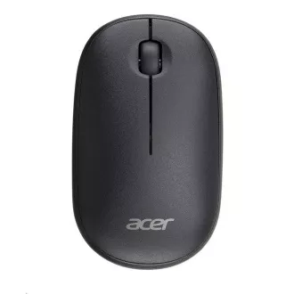 ACER Myš, Acer Wireless Bubble Mouse AMR100, RF2.4G, 1600 dpi, Black ACER Myš, Acer Wireless Bubble Mouse AMR100, RF2.4G, 1600 dpi, Black