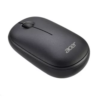 ACER Myš, Acer Wireless Bubble Mouse AMR100, RF2.4G, 1600 dpi, Black ACER Myš, Acer Wireless Bubble Mouse AMR100, RF2.4G, 1600 dpi, Black