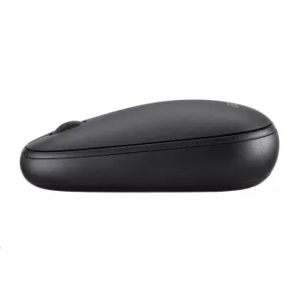 ACER Myš, Acer Wireless Bubble Mouse AMR100, RF2.4G, 1600 dpi, Black ACER Myš, Acer Wireless Bubble Mouse AMR100, RF2.4G, 1600 dpi, Black
