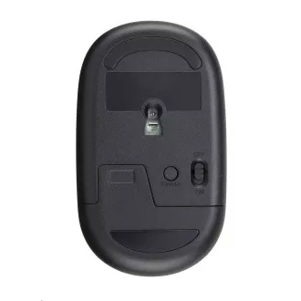 ACER Myš, Acer Wireless Bubble Mouse AMR100, RF2.4G, 1600 dpi, Black ACER Myš, Acer Wireless Bubble Mouse AMR100, RF2.4G, 1600 dpi, Black