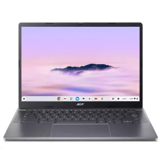 ACER NTB Chromebook Plus 514 (CB514-5HT-34JB), iCore 3 100U, 14"WUXGA, 16GB, 256GB SSD, Intel, Chrome OS, Gray ACER NTB Chromebook Plus 514 (CB514-5HT-34JB), iCore 3 100U, 14"WUXGA, 16GB, 256GB SSD, Intel, Chrome OS, Gray