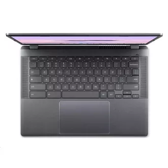 ACER NTB Chromebook Plus 514 (CB514-5HT-34JB), iCore 3 100U, 14"WUXGA, 16GB, 256GB SSD, Intel, Chrome OS, Gray ACER NTB Chromebook Plus 514 (CB514-5HT-34JB), iCore 3 100U, 14"WUXGA, 16GB, 256GB SSD, Intel, Chrome OS, Gray