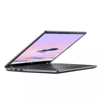 ACER NTB Chromebook Plus 514 (CB514-5HT-34JB), iCore 3 100U, 14"WUXGA, 16GB, 256GB SSD, Intel, Chrome OS, Gray ACER NTB Chromebook Plus 514 (CB514-5HT-34JB), iCore 3 100U, 14"WUXGA, 16GB, 256GB SSD, Intel, Chrome OS, Gray