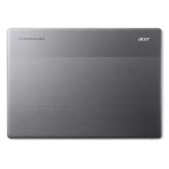 ACER NTB Chromebook Plus 514 (CB514-5HT-34JB), iCore 3 100U, 14"WUXGA, 16GB, 256GB SSD, Intel, Chrome OS, Gray ACER NTB Chromebook Plus 514 (CB514-5HT-34JB), iCore 3 100U, 14"WUXGA, 16GB, 256GB SSD, Intel, Chrome OS, Gray