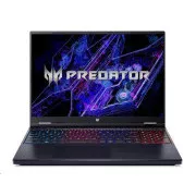 ACER NTB Predator Helios Neo 16 AI (PHN16-73-98QX), Ultra9-275HX, 16"WQXGA, 32GB, 1TB SSD, RTX 5060, W11H, Black