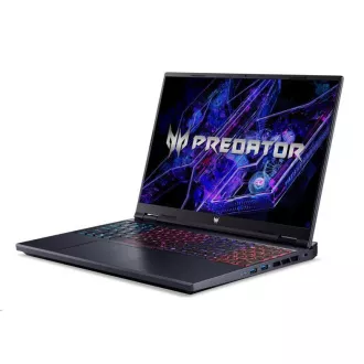 ACER NTB Predator Helios Neo 16 AI (PHN16-73-98QX), Ultra9-275HX, 16"WQXGA, 32GB, 1TB SSD, RTX 5060, W11H, Black ACER NTB Predator Helios Neo 16 AI (PHN16-73-98QX), Ultra9-275HX, 16"WQXGA, 32GB, 1TB SSD, RTX 5060, W11H, Black