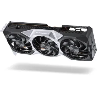 ACER Grafická karta Predator BiFrost Radeon RX 9070 OC, 16GB, 2.7 GHz ACER Grafická karta Predator BiFrost Radeon RX 9070 OC, 16GB, 2.7 GHz