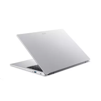 ACER NTB Aspire Go 16 (AG16-71P-75MQ), Core 7 150U, 16"WUXGA, 16GB, 1TB SSD, Intel, W11H, Silver ACER NTB Aspire Go 16 (AG16-71P-75MQ), Core 7 150U, 16"WUXGA, 16GB, 1TB SSD, Intel, W11H, Silver