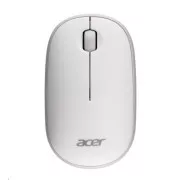 ACER Myš Wireless Bubble Mouse, RF2.4G, 1600 dpi, white