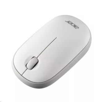 ACER Myš Wireless Bubble Mouse, RF2.4G, 1600 dpi, white ACER Myš Wireless Bubble Mouse, RF2.4G, 1600 dpi, white