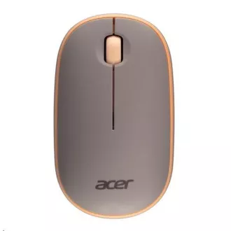 ACER myš Wireless Bubble Mouse, RF2.4G, 1600 dpi, beige ACER myš Wireless Bubble Mouse, RF2.4G, 1600 dpi, beige