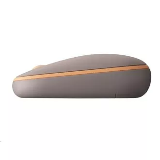 ACER myš Wireless Bubble Mouse, RF2.4G, 1600 dpi, beige ACER myš Wireless Bubble Mouse, RF2.4G, 1600 dpi, beige