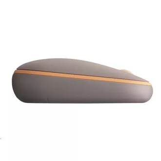 ACER myš Wireless Bubble Mouse, RF2.4G, 1600 dpi, beige ACER myš Wireless Bubble Mouse, RF2.4G, 1600 dpi, beige