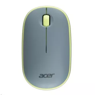 ACER myš Wireless Bubble Mouse, RF2.4G, 1600 dpi, blue ACER myš Wireless Bubble Mouse, RF2.4G, 1600 dpi, blue