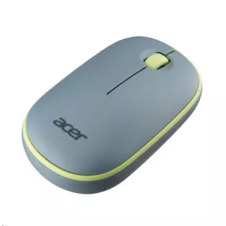 ACER myš Wireless Bubble Mouse, RF2.4G, 1600 dpi, blue ACER myš Wireless Bubble Mouse, RF2.4G, 1600 dpi, blue
