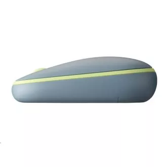 ACER myš Wireless Bubble Mouse, RF2.4G, 1600 dpi, blue ACER myš Wireless Bubble Mouse, RF2.4G, 1600 dpi, blue