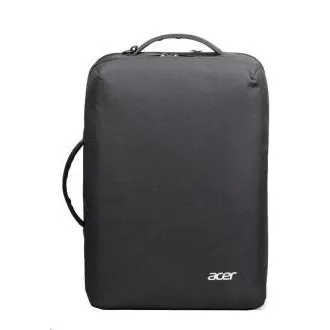 ACER urban backpack 3in1, 15.6", black ACER urban backpack 3in1, 15.6", black