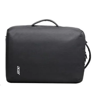 ACER urban backpack 3in1, 15.6", black ACER urban backpack 3in1, 15.6", black