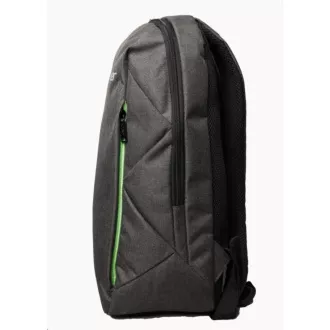 ACER urban backpack, grey & green, 15.6" ACER urban backpack, grey & green, 15.6"