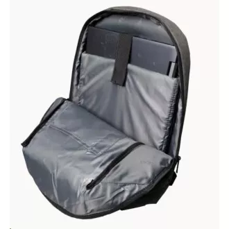 ACER urban backpack, grey & green, 15.6" ACER urban backpack, grey & green, 15.6"