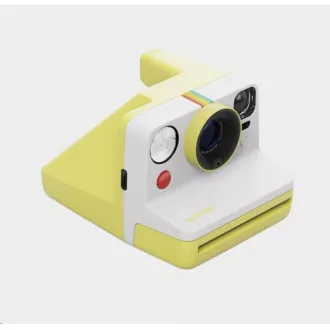Polaroid Now Gen 3 Yellow Polaroid Now Gen 3 Yellow