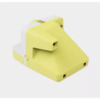 Polaroid Now Gen 3 Yellow Polaroid Now Gen 3 Yellow