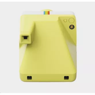 Polaroid Now Gen 3 Yellow Polaroid Now Gen 3 Yellow