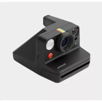 Polaroid Now+ Gen 3 Black Polaroid Now+ Gen 3 Black