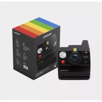 Polaroid Now+ Gen 3 Black Polaroid Now+ Gen 3 Black