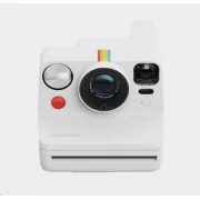 Polaroid Now+ Gen 3 White