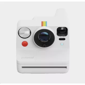 Polaroid Now+ Gen 3 White Polaroid Now+ Gen 3 White
