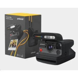 Polaroid Flip Black Polaroid Flip Black