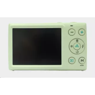 YASHICA DigiMate (Green) YASHICA DigiMate (Green)