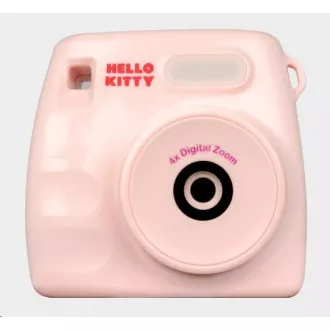 YASHICA x Hello Kitty Mini Digital Camera (Pink) YASHICA x Hello Kitty Mini Digital Camera (Pink)