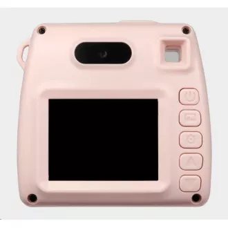 YASHICA x Hello Kitty Mini Digital Camera (Pink) YASHICA x Hello Kitty Mini Digital Camera (Pink)
