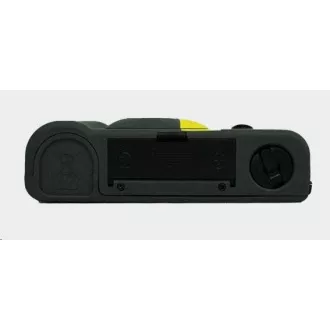 YASHICA MF-1 Snapshot Art Camera (Grey) - analogový fotoaparát