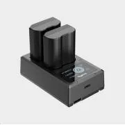 SmallRig 3820 EN-EL15 Battery & Charger Kit