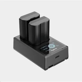 SmallRig 3820 EN-EL15 Battery & Charger Kit SmallRig 3820 EN-EL15 Battery & Charger Kit