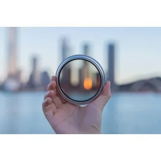NiSi Filter ND-Vario 1-5 Stops True Color 67mm NiSi Filter ND-Vario 1-5 Stops True Color 67mm