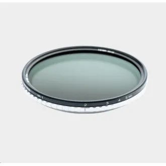 NiSi Filter ND-Vario 1-5 Stops True Color 72mm NiSi Filter ND-Vario 1-5 Stops True Color 72mm
