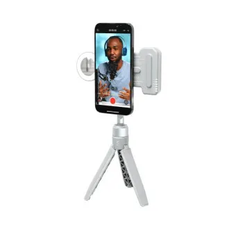 ShiftCam SnapGrip Creator Kit - bílá ShiftCam SnapGrip Creator Kit - bílá