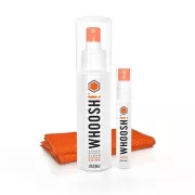 WHOOSH! Screen Shine Duo čistič obrazovek - 100 + 8 ml