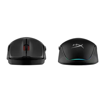 HyperX Pulsefire Fuse - Gaming Mouse (černá)- Myš HyperX Pulsefire Fuse - Gaming Mouse (černá)- Myš