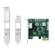 QNAP QXG-2G1T-I225 rozšiřující karta 1x 2, 5GbE pro PC i NAS